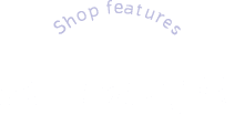 お店の特徴